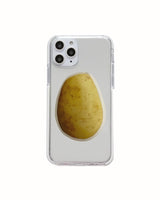ポテト / [grip tok] potato