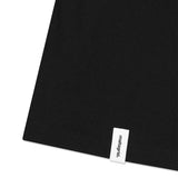 カーブロゴTシャツ / CURVED LOGO TEE
