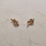 デイリーノットピアス