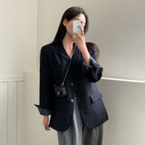 Plan Overfit Jacket & Blazer