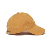 LAB ウォッシング カーブ ボール キャップ / LAB Washing curved ball cap