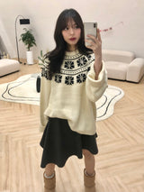 Lea skirt 