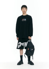 EVANGELION × KAITO LONG SLEEVE 00