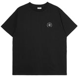 LE AREVEY SYMBOL T-SHIRT BLACK [WOMAN]