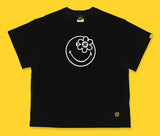 アウトラインTシャツ