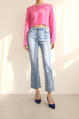 ペーブジーンズ / PAVE JEANS / BOOTSCUT