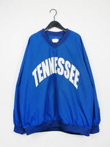 テネシー ウォームアップ ジャージー / Tennessee Warm-Up Jersey (4color)