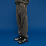 フリースジョガーパンツ/FLEECE JOGGER PANTS_MOCHA