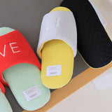 More room shoes (2color)