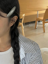 グリッターヘアピン *2セット