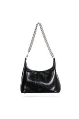ボールドチェーンシティバッグ / BOLD CHAIN CITY BAG_3COLORS