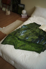 ウッドファブリックポスター/namu fabric poster - basic(M)