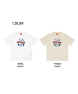 フェイバリットテディベアTシャツ