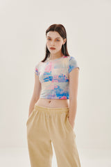 COLLAGE T-SHIRT (6691790028918)