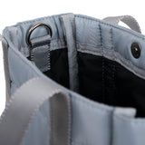 NYLON TOTE BAG MINI MI