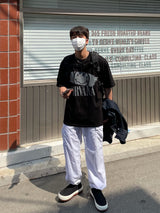 [BEST]ビルバーナTシャツ