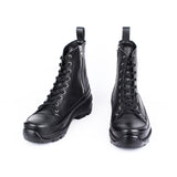 DAVID STONE D106 dark black (vibram edition) (6657258160246)
