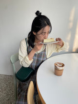 Madras check long ops
