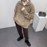 パントーンウォッシングナッピングジョガーパンツ/[Unisex] Pantone Washing Napping Jogger Pants (8 colors)