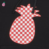 CHESS CHECK HOODIE (3color) (6535236026486)
