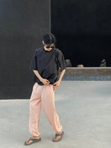 Unisex fruit pants 
