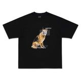 モザイクTシャツ / MOSAIC TEE (2color)