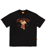 Basketball Teddy