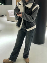ボニーデニムパンツ