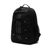 3D MATRIX BACKPACK (BLACK)(Copy) (4641462419574)