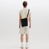 2-WAY WATERLOO CROSSBODY BAG