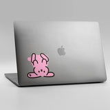 ステイクールポルミービッグリムーバブルステッカー / STAY COOL PORUMEE BIG REMOVABLE STICKER