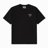 M01 ブラックコンセプトピュアTシャツ