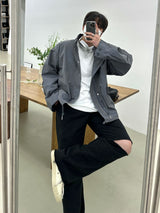 ジャックCNショートジャケット/[HOT]JACK CN SHORT JACKET