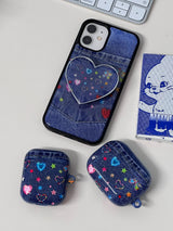 jean epoxy case