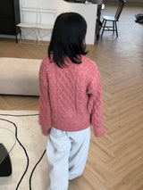 アイリーンツイストニット