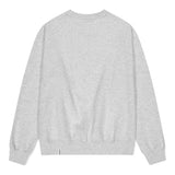 SILHOUETTE SWEATSHIRT