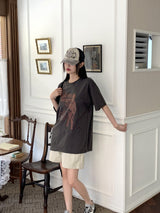 [MADE] リベットメッシュ裏地水遊びナイロンパート3ショーツパンツ/RIVET MESH LINING WATER NYLON THREE PARTS SHORTS PANTS