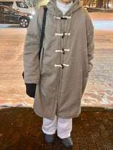 Aomori coat 