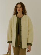 Fleece half jumper (6653795500150)