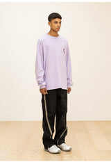 ハピネスハントロングスリーブTシャツ/HAPPINESS HUNT LONG SLEEVE