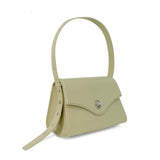 エリプスロックショルダー / ellipse lock shoulder_light olive