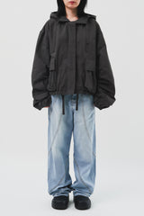 Rost Big Pocket Jumper (3color)