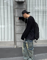 No.0416 side pattern T