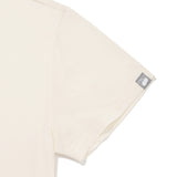 BOUQUET GIRL GRAPHIC T-SHIRT [IVORY]