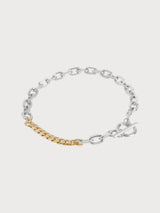 no.84ネックレス / no.84 necklace silver