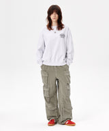 INTERNATIONAL SWEATSHIRT