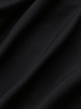 テイクイットオフコルセットオフショルダー / Take It Out Corset Off-Shoulder BLACK