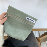 ppocketto basic pouch - mint