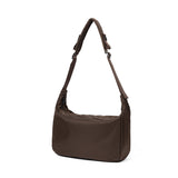 Ark Messenger Bag (Brown)