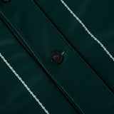 F.Gバスケチームシャツ / F.G baseball team shirts - GREEN